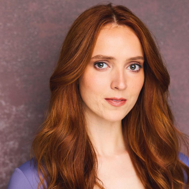 Fran Kravitz - Meisner-based Techniques Instructor